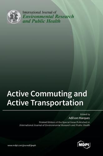 Cover image for Active Commuting and Active Transportation