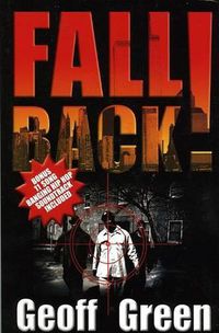 Cover image for Fall Back