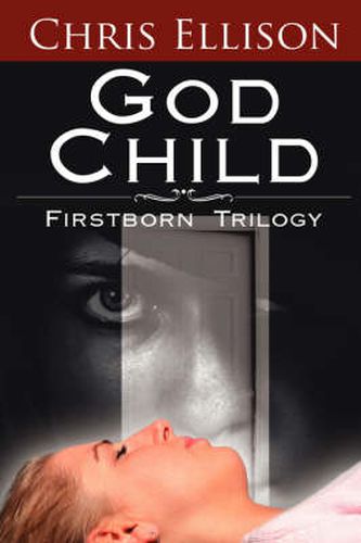 Cover image for God Child