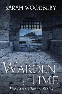 Cover image for Warden of Time