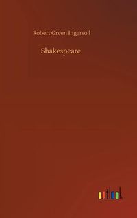 Cover image for Shakespeare