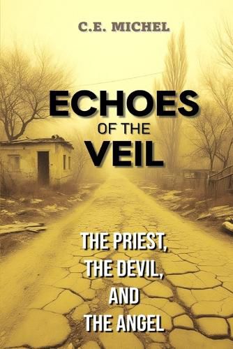 Cover image for Echoes of the Veil