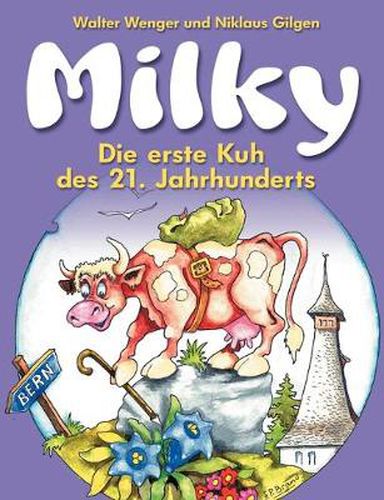 Cover image for Milky