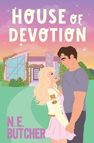 Cover image for House of Devotion
