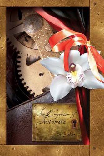 Cover image for An Emporium of Automata