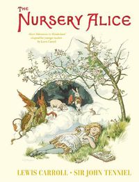 Cover image for The Nursery Alice