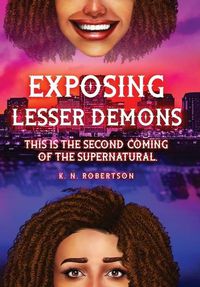 Cover image for Exposing Lesser Demons