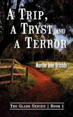 Cover image for A Trip, a Tryst and a Terror