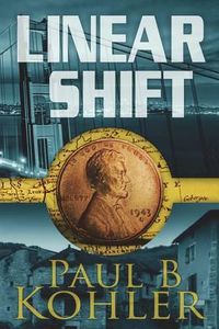 Cover image for Linear Shift