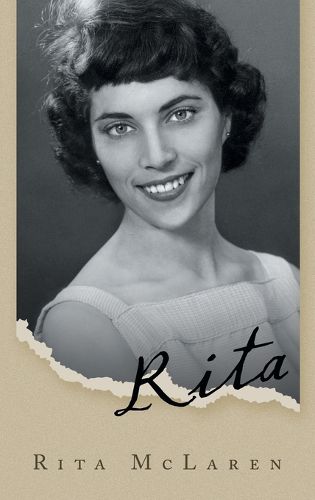 Cover image for Rita