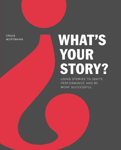 Cover image for What's Your Story?