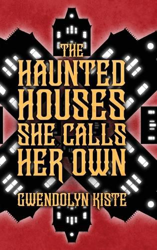 Cover image for The Haunted Houses She Calls Her Own