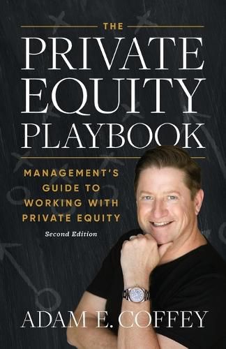 Cover image for The Private Equity Playbook