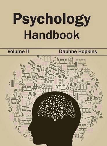 Cover image for Psychology Handbook: Volume II