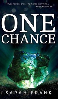 Cover image for One Chance