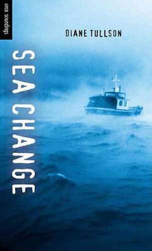 Cover image for Sea Change