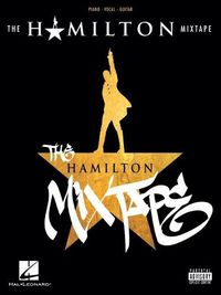 Cover image for The Hamilton Mixtape