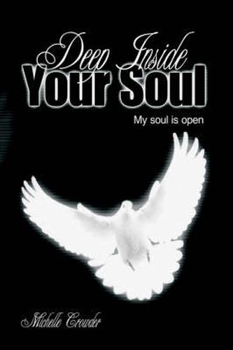 Cover image for Deep Inside Your Soul