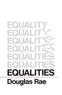 Cover image for Equalities