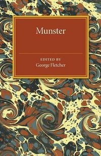 Cover image for Munster