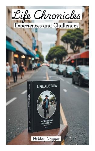 Cover image for Life Chronicles