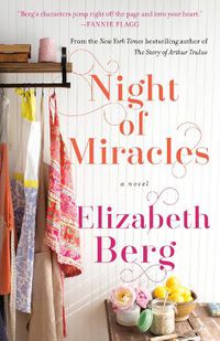 Cover image for Night of Miracles: A Novel