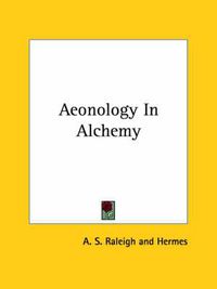 Cover image for Aeonology in Alchemy