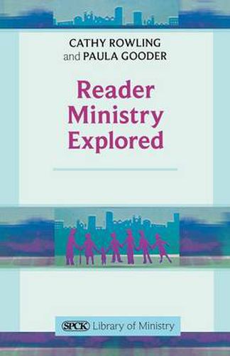 Reader Ministry Explored