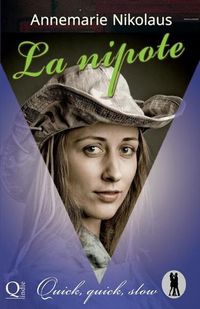 Cover image for La nipote