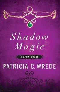 Cover image for Shadow Magic