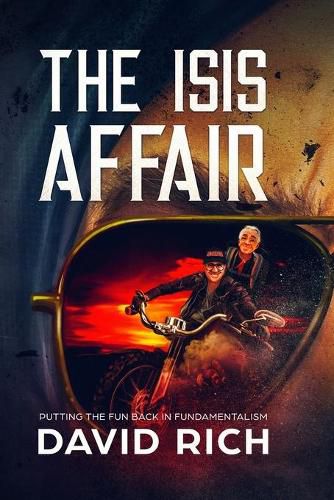 Cover image for The ISIS Affair: Putting the Fun Back in Fundamentalism