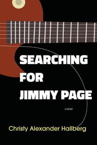 Cover image for Searching for Jimmy Page