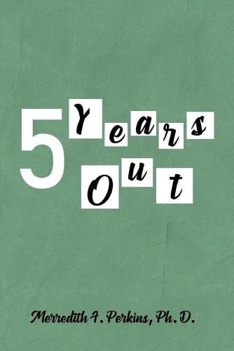 Cover image for 5 Years Out