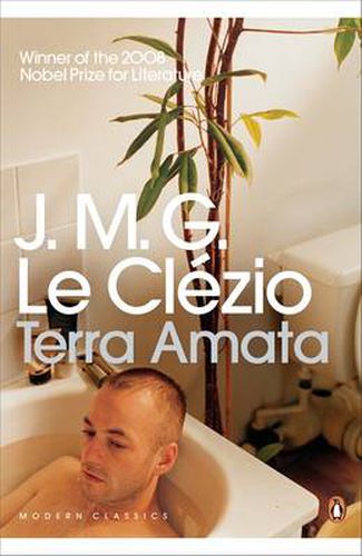 Cover image for Terra Amata