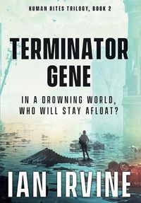 Cover image for Terminator Gene