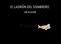Cover image for El ladron del sombrero: Spanish version