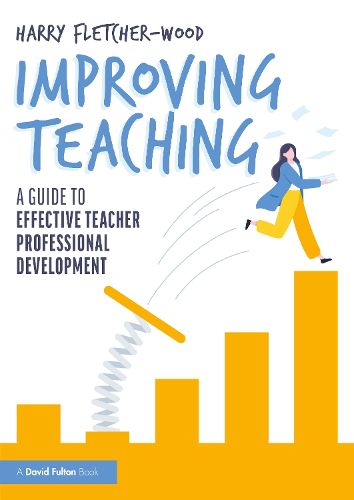 Cover image for Improving Teaching