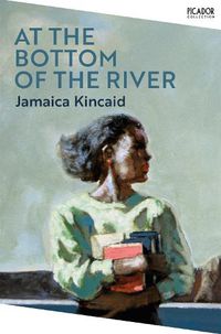 Cover image for At the Bottom of the River