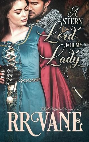 Cover image for A Stern Lord for My Lady