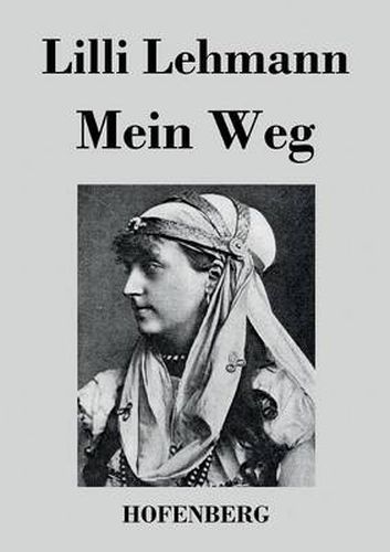 Mein Weg