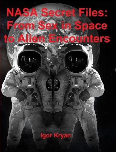 Cover image for NASA Secret Files