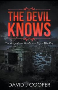 Cover image for The Devil Knows