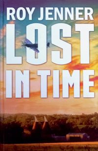 Cover image for Lost In Time