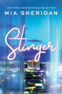 Cover image for Stinger