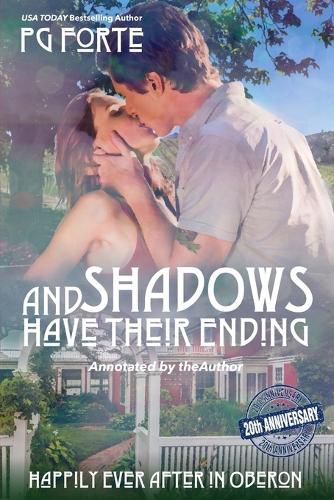 Cover image for And Shadows Have Their Ending