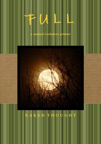 Cover image for F U L L