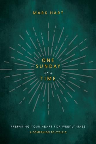 Cover image for One Sunday at a Time (Cycle B)