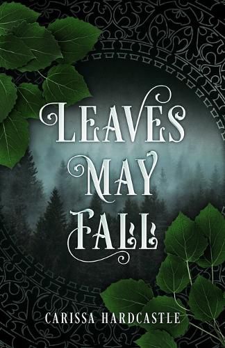 Cover image for Leaves May Fall