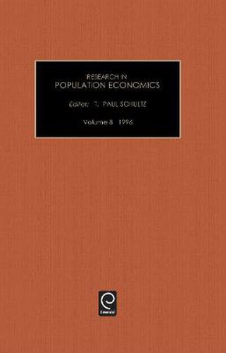 Research in Population Economics