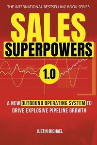 Cover image for Sales Superpowers